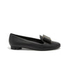 Flower Heel Slipper